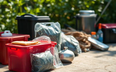 Evaluating the Durability of Your Emergency Supplies: Key Factors and Testing Methods