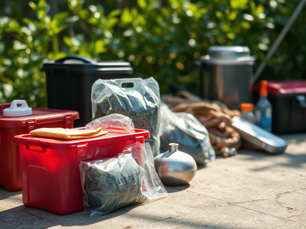 Evaluating the Durability of Your Emergency Supplies: Key Factors and Testing Methods