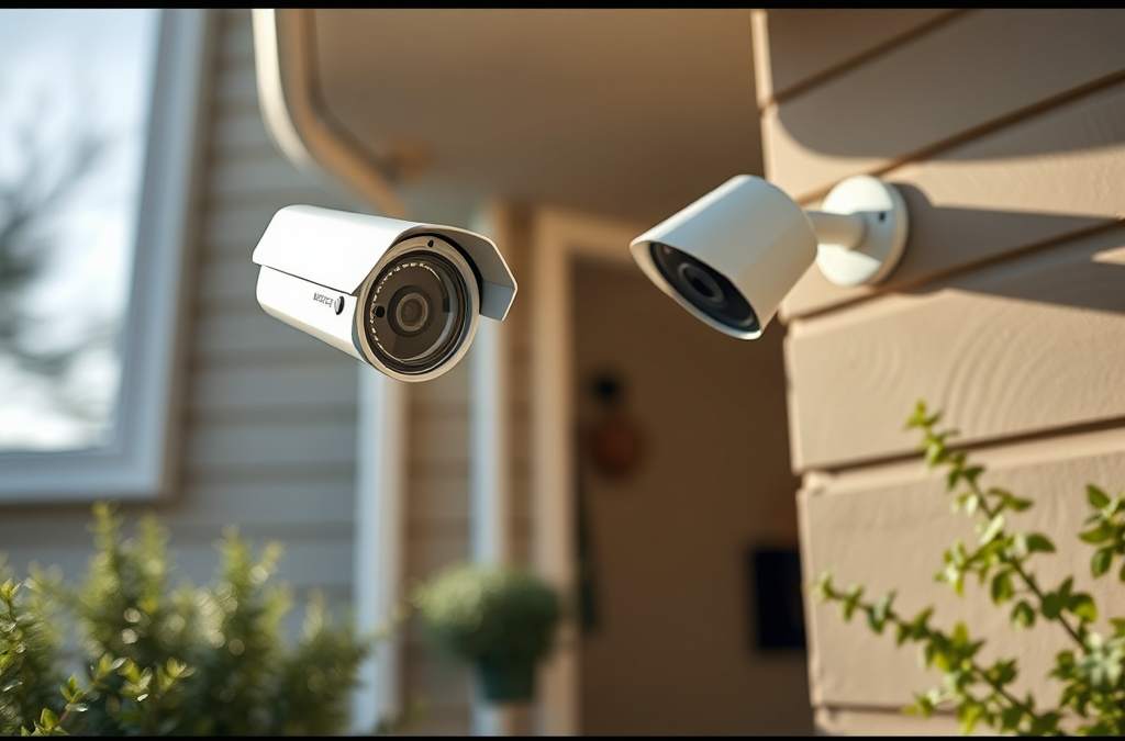 Evaluating the Effectiveness of Home Security Systems: Key Metrics and Real-World Impacts