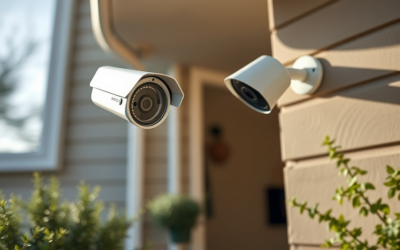 Evaluating the Effectiveness of Home Security Systems: Key Metrics and Real-World Impacts
