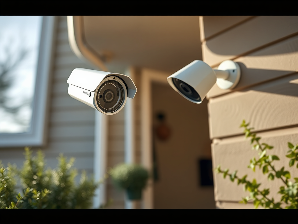 Evaluating the Effectiveness of Home Security Systems: Key Metrics and Real-World Impacts