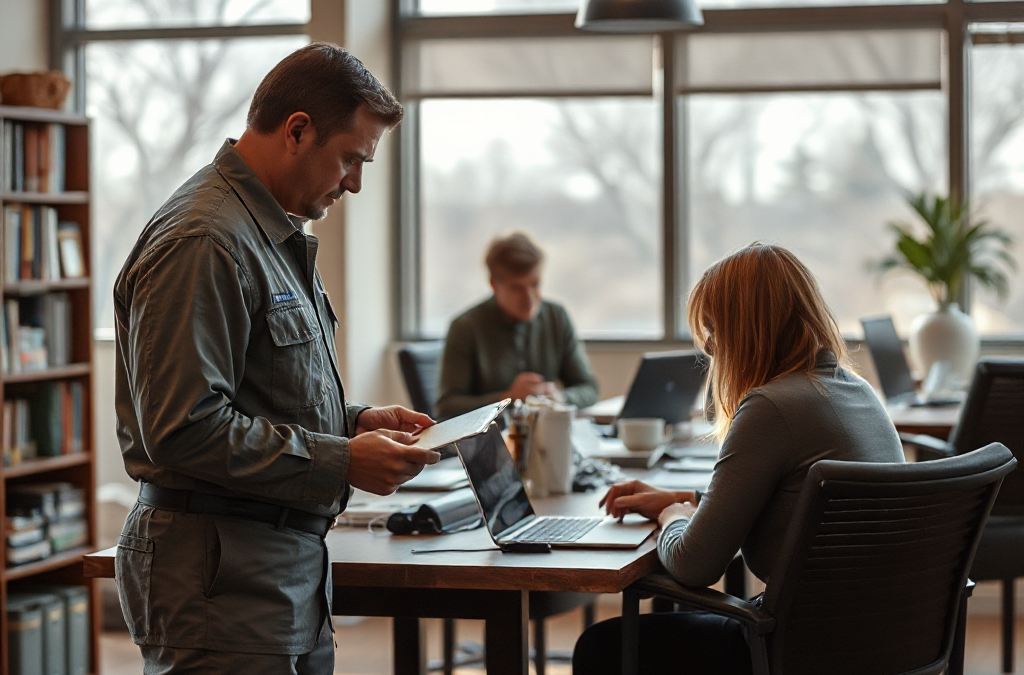 Failing to Prepare for Communications Breakdowns: Common Mistakes and Effective Solutions
