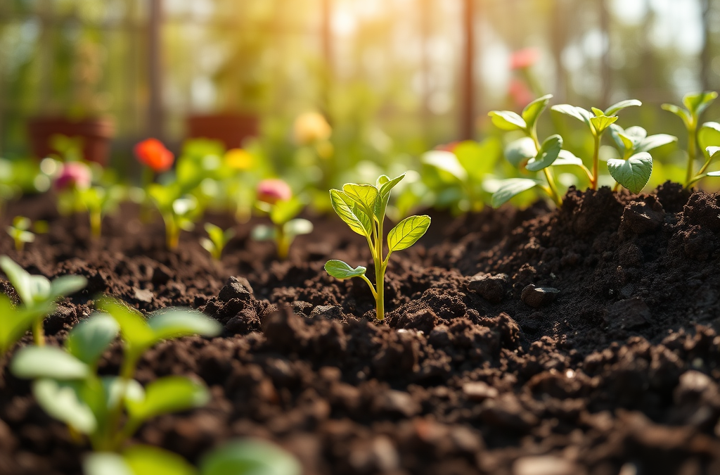 How to Assess the Long-Term Viability of Your Garden: Key Factors and Methods