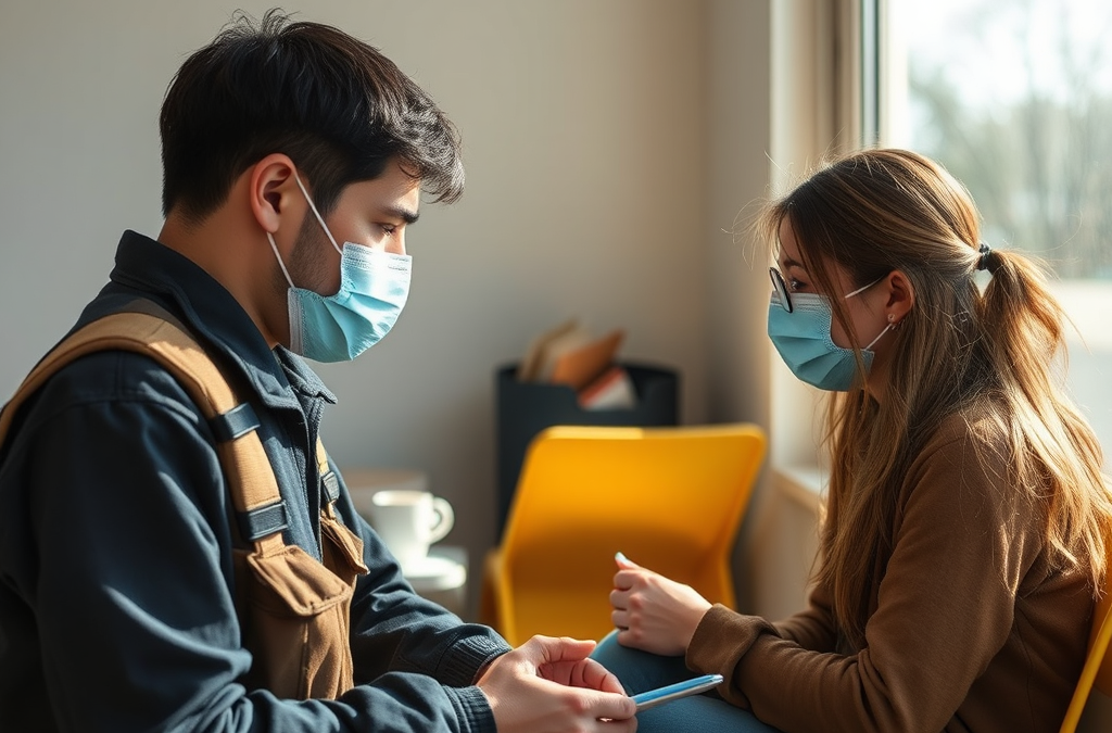 How to Cope with Post-Traumatic Stress After a Disaster: Effective Methods and Real-Life Strategies