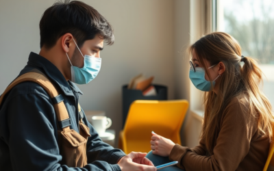 How to Cope with Post-Traumatic Stress After a Disaster: Effective Methods and Real-Life Strategies