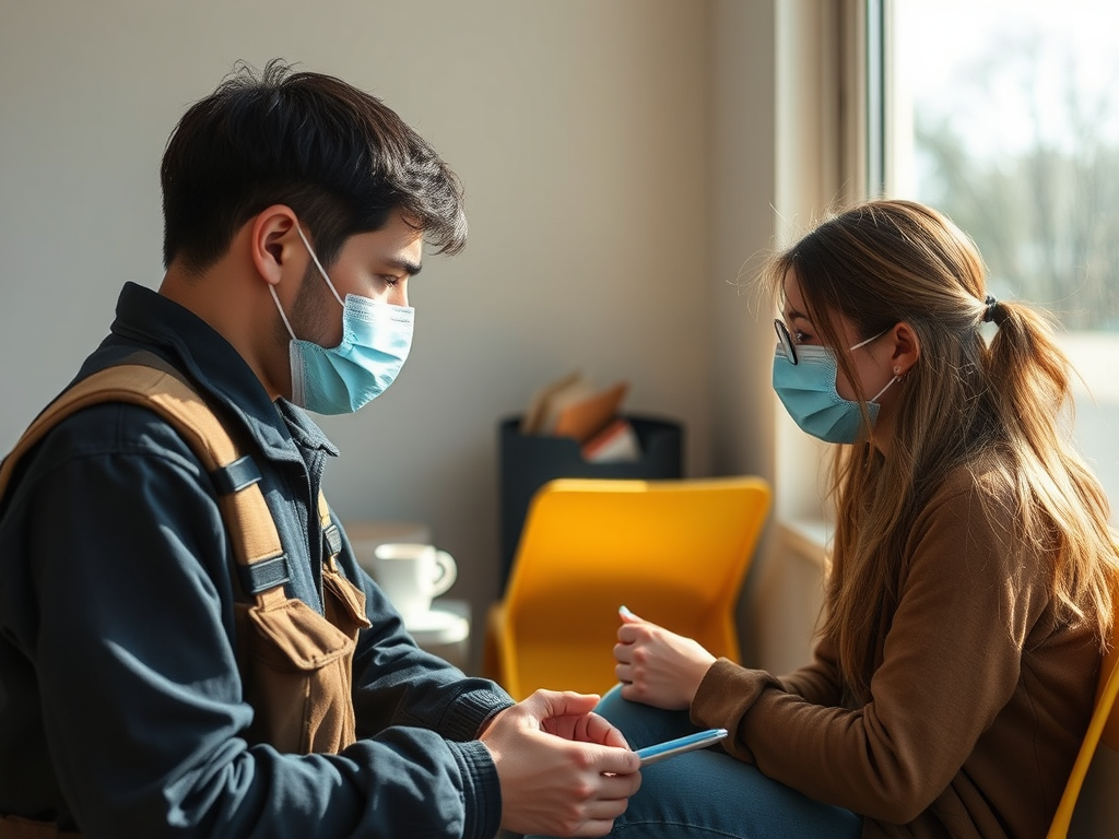 How to Cope with Post-Traumatic Stress After a Disaster: Effective Methods and Real-Life Strategies