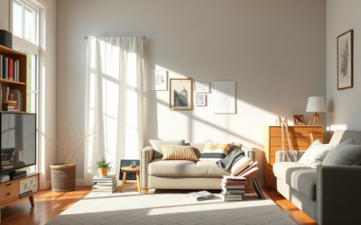 How to Create a Home Inventory for Insurance Purposes: Essential Steps and Common Mistakes