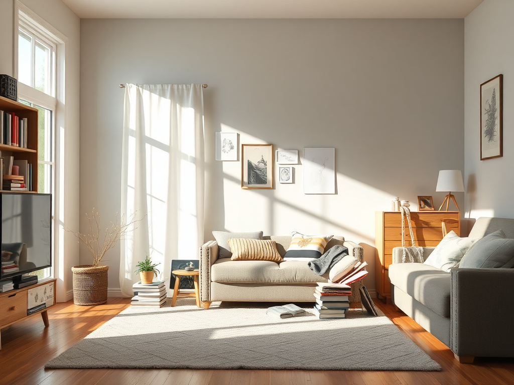 How to Create a Home Inventory for Insurance Purposes: Essential Steps and Common Mistakes