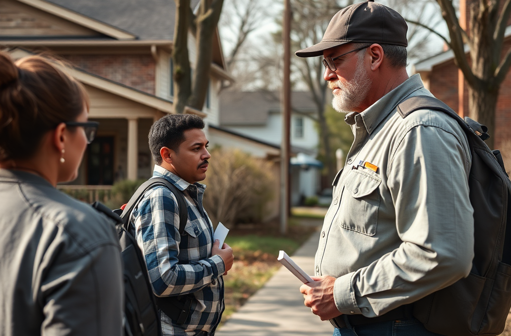How to Create a Neighborhood Watch for Emergency Preparedness: Essential Steps and Community Engagement