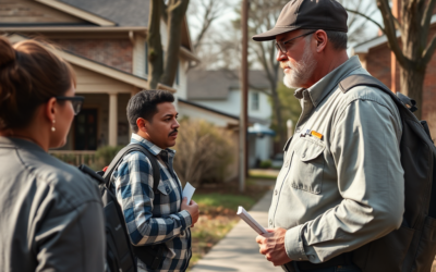 How to Create a Neighborhood Watch for Emergency Preparedness: Essential Steps and Community Engagement