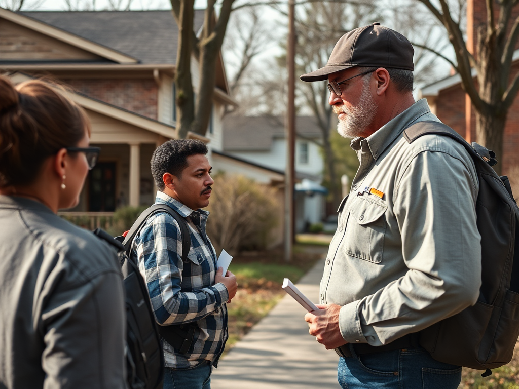 How to Create a Neighborhood Watch for Emergency Preparedness: Essential Steps and Community Engagement