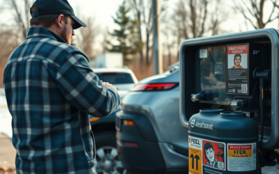 How to Ensure Adequate Fuel Supplies for Emergencies: Key Strategies for Effective Preparedness