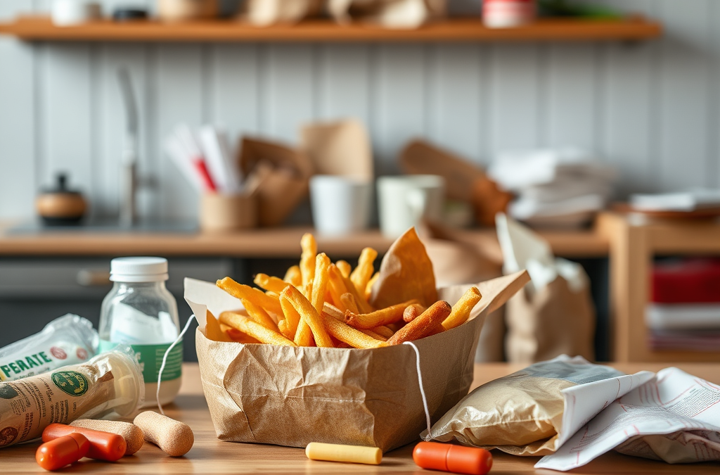How to Handle Food Allergies During Emergencies: Essential Steps for Safe Management