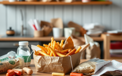 How to Handle Food Allergies During Emergencies: Essential Steps for Safe Management