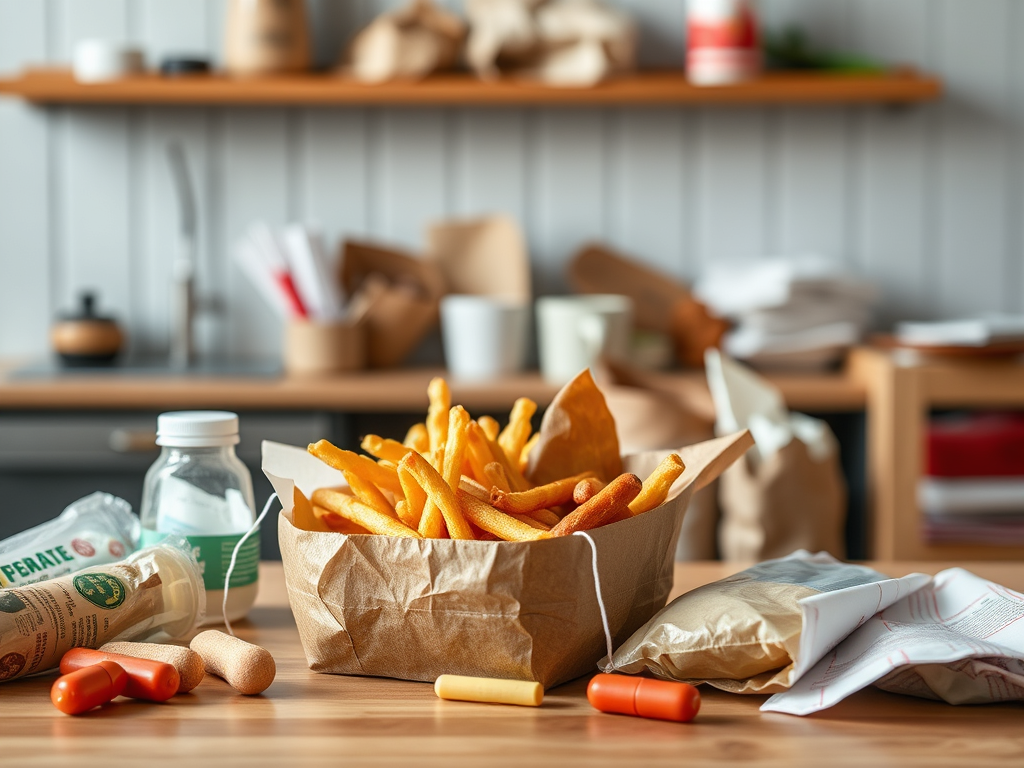 How to Handle Food Allergies During Emergencies: Essential Steps for Safe Management