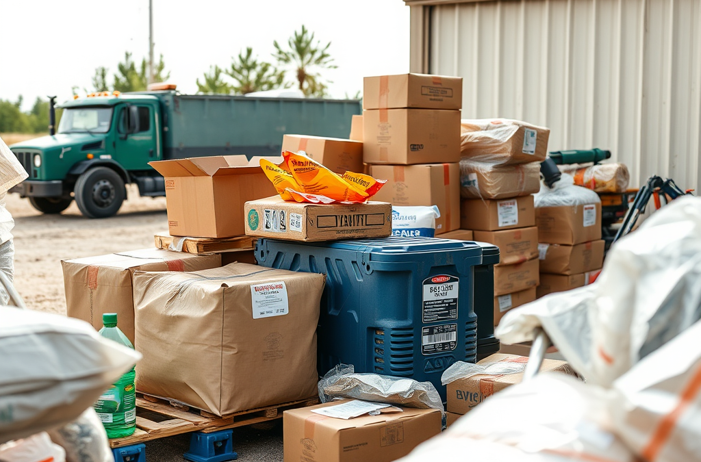 How to Manage Supplies During Extended Crises: Essential Strategies for Effective Resource Allocation