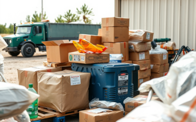 How to Manage Supplies During Extended Crises: Essential Strategies for Effective Resource Allocation