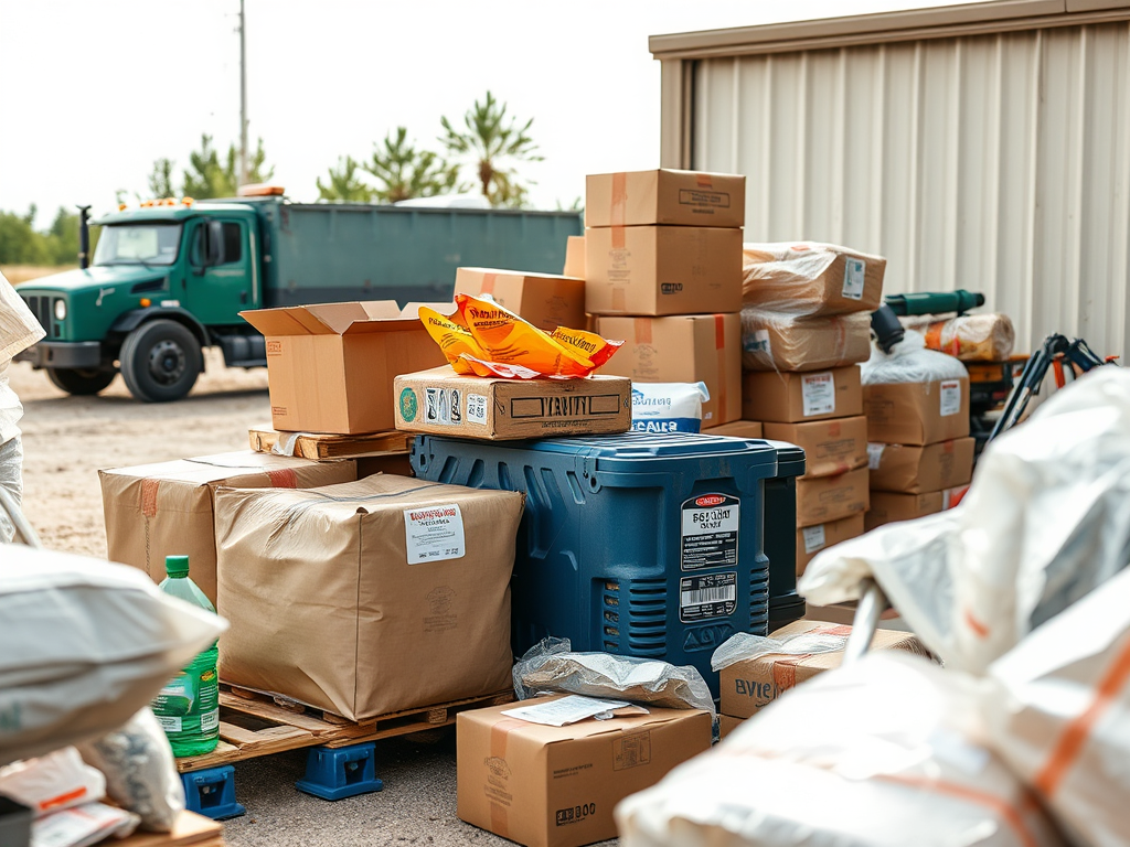 How to Manage Supplies During Extended Crises: Essential Strategies for Effective Resource Allocation How to Manage Supplies During Extended Crises: Essential Strategies for Effective Resource Allocation
