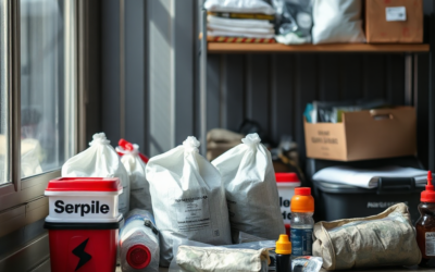How to Prepare for Long-Term Isolation: Essential Supplies, Mental Strategies, and Safety Precautions