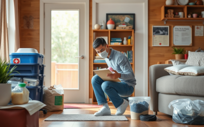 How to Prepare for Medical Emergencies at Home: Essential Supplies, Plans, and Common Mistakes