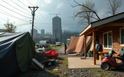 How to Prepare for Natural Disasters Specific to Your Region: Essential Steps for Local Safety