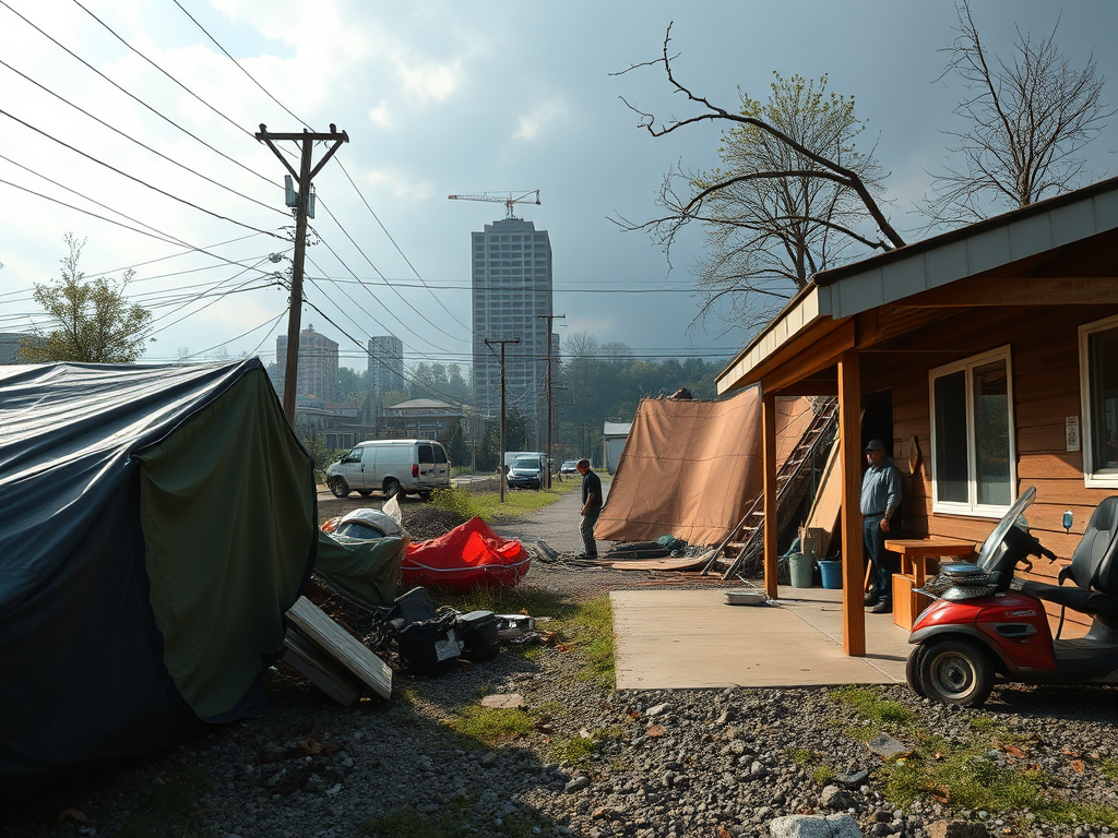 How to Prepare for Natural Disasters Specific to Your Region: Essential Steps for Local Safety
