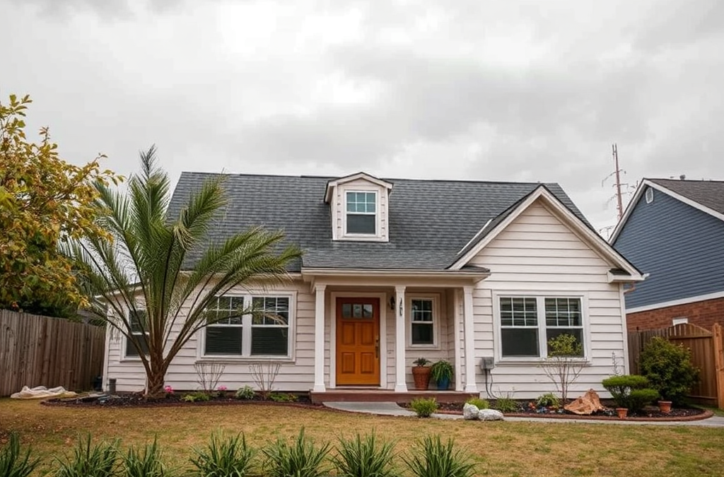 How to Secure Your Home Against Natural Disasters: Essential Steps for Safety and Preparedness