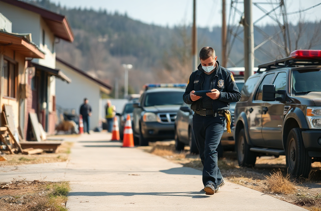 Identifying Reliable Sources for Emergency Information: Key Resources and Verification Methods