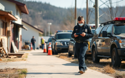 Identifying Reliable Sources for Emergency Information: Key Resources and Verification Methods