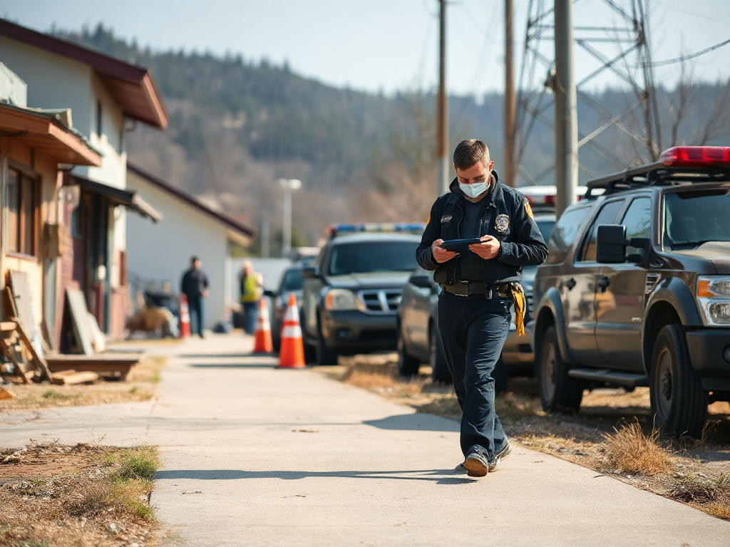 Identifying Reliable Sources for Emergency Information: Key Resources and Verification Methods