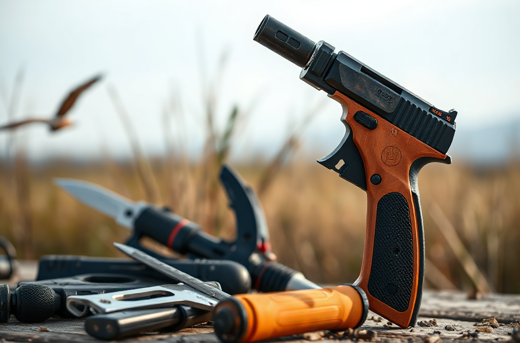 Misunderstanding the Effectiveness of Various Self-Defense Tools: Common Misconceptions and Real-World Applications