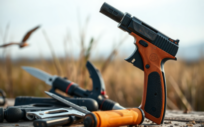 Misunderstanding the Effectiveness of Various Self-Defense Tools: Common Misconceptions and Real-World Applications