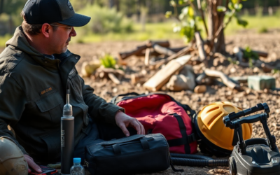 Overlooking the Importance of Personal Safety Equipment: Common Misjudgments and Their Consequences