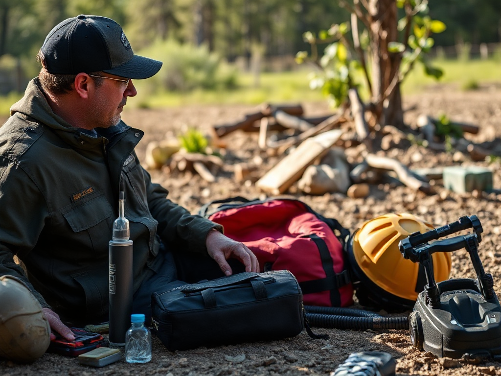 Overlooking the Importance of Personal Safety Equipment: Common Misjudgments and Their Consequences Overlooking the Importance of Personal Safety Equipment: Common Misjudgments and Their Consequences