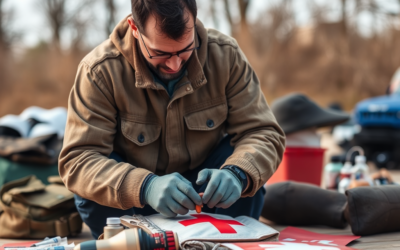 Prioritizing Essential Skills for Self-Reliance: Key Techniques for Practical Preparedness