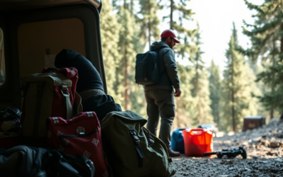 Prioritizing Quality Over Quantity in Emergency Gear: Essential Items for Effective Preparedness