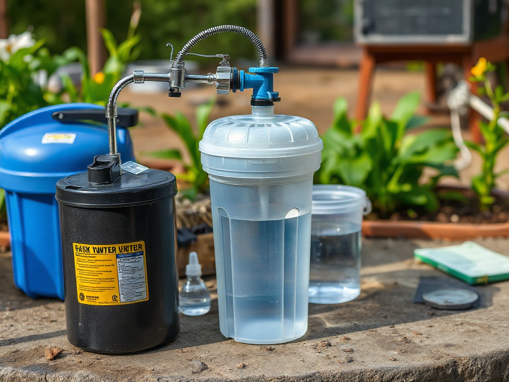 Signs Your Water Purification Method Is Inadequate: Identifying Common Failures and Risks