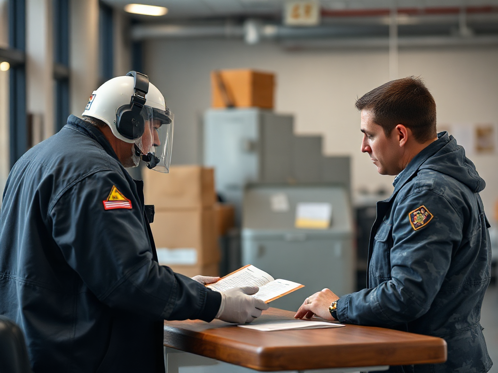 Steps to Take After a Failed Emergency Drill: Analyzing Performance and Improving Preparedness