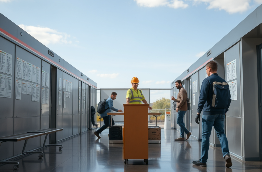 Steps to Take for Effective Emergency Drills: A Practical Checklist for Preparedness