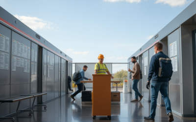 Steps to Take for Effective Emergency Drills: A Practical Checklist for Preparedness