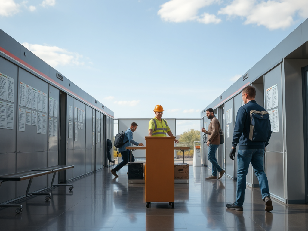 Steps to Take for Effective Emergency Drills: A Practical Checklist for Preparedness Steps to Take for Effective Emergency Drills: A Practical Checklist for Preparedness