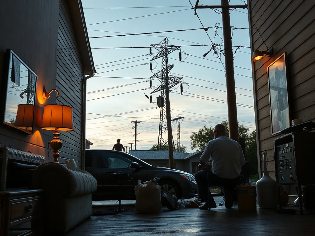 Steps to Take When Power Restoration Is Delayed: Practical Actions for Safety and Comfort Steps to Take When Power Restoration Is Delayed: Practical Actions for Safety and Comfort