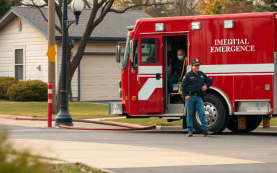 The Consequences of Ignoring Local Emergency Services: Risks, Impacts, and Community Safety