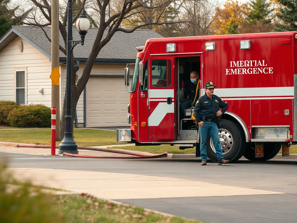 The Consequences of Ignoring Local Emergency Services: Risks, Impacts, and Community Safety