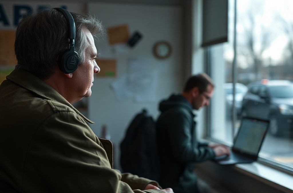 The Dangers of Neglecting Mental Preparedness in Emergencies: Recognizing Psychological Risks and Building Resilience