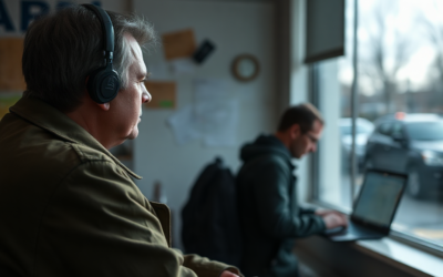 The Dangers of Neglecting Mental Preparedness in Emergencies: Recognizing Psychological Risks and Building Resilience
