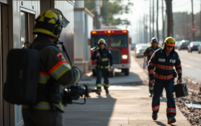 The Impact of Noise During Disaster Response: Key Challenges and Solutions