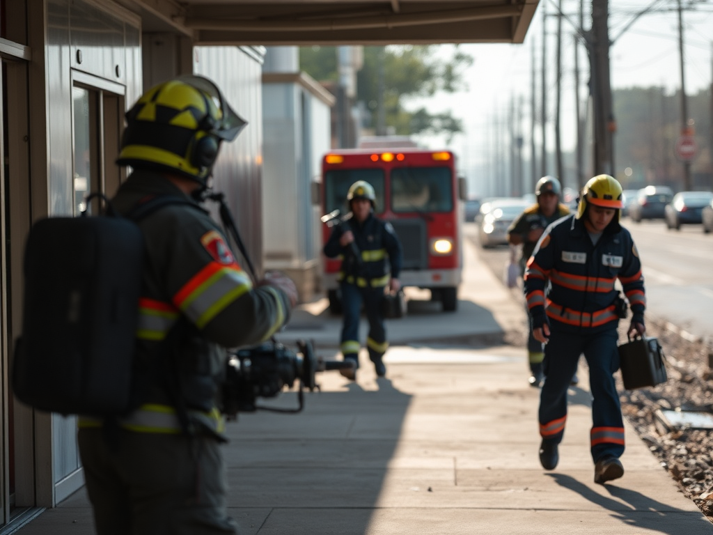 The Impact of Noise During Disaster Response: Key Challenges and Solutions