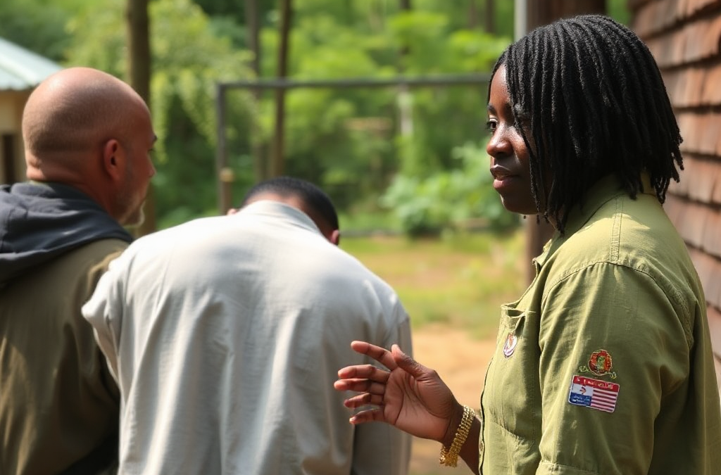 The Importance of Community Resources in Self-Reliance: Building Networks for Sustainable Living