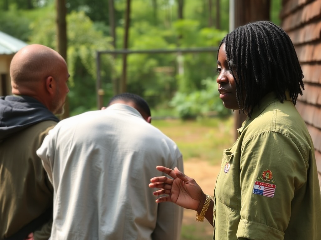 The Importance of Community Resources in Self-Reliance: Building Networks for Sustainable Living